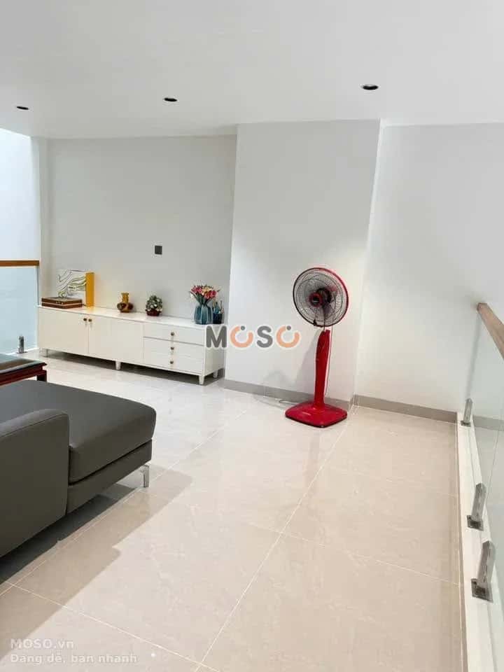 Bán nhà hẻm đường số 20 Quận Gò Vấp, TP.HCM – 5 phòng ngủ, giá 28.5 tỷ - ảnh 3